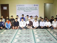 Businessman Class Program Banten Nomor 9