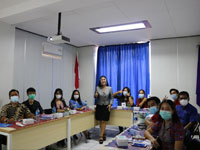 Businessman Class Program Banten Nomor 8